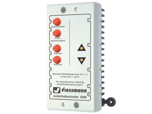 Viessmann 5208 - ,