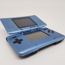 Nintendo DS - Electric Blue /