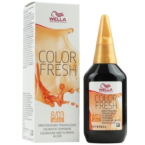 Wella color fresh - wella,