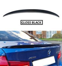 SCHWARZ GLANZ BMW 3ER F30 F80