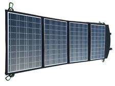 Thrustme Solar Panel für das