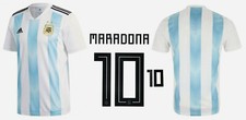 Trikot Adidas Argentinien 2018