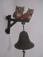 sehr schöne Tür Glocke