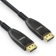 conecto DisplayPort 8K