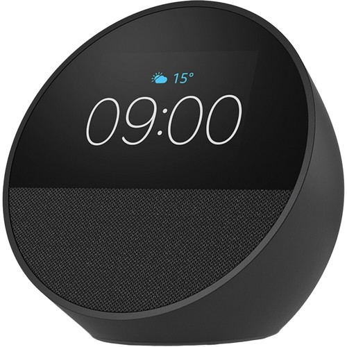 Amazon echo spot 2024 - amazon, smart