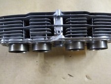 Zylinder mit Kolben CB650 RC03 RC05