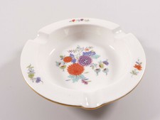 Meissen Aschenbecher indische