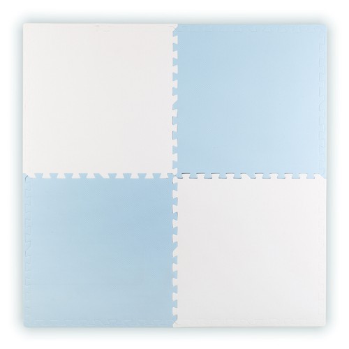Spielmatte puzzlematte - spielmatte,