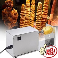 Elektrischer Spiralschneider