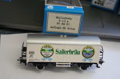 Märklin somo 4415 - h0,