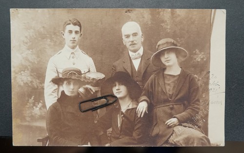 Fotopostkarte galati rumänien - fotopostkarte,