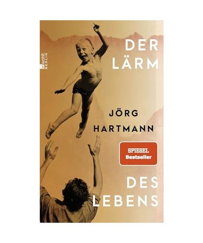 Der lärm des - des, lebens