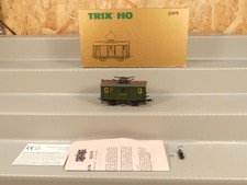 Trix 22478 ET 194 11 DC