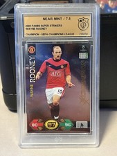 2009-10 Panini UEFA Champions