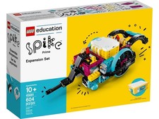 LEGO EDUCATION - 45681 - Spike