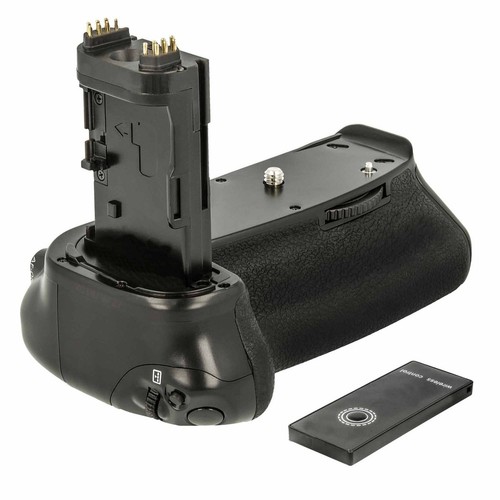 Batteriegriff ersetzt e21 - ersetzt, bg-e21