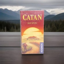 Catan Erweiterung 5-6 Spieler