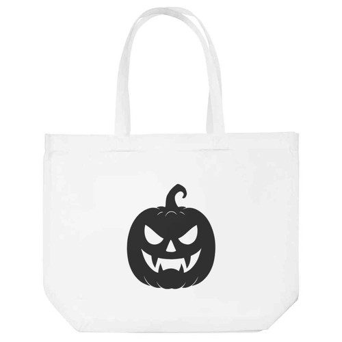 Einkaufstasche spooky vampire - einkaufstasche, 'spooky
