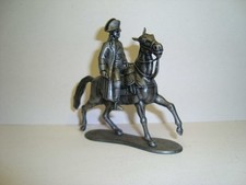 Atlas  -  Napoleon zu Pferd