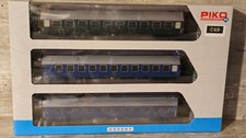 Piko 28319 csd set wagen - piko, h0