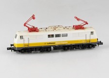 ARNOLD 0180-1 Spur N Elektrolok BR 111 049-3 LH Airport Express, DB Ep.IV, LESEN