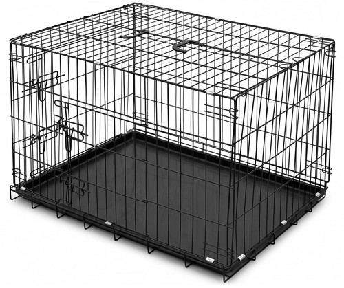 Hunde transportbox faltbar - hunde,