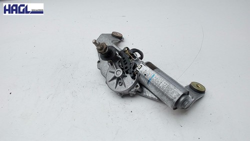 Scheibenwischermotor hinten - scheibenwischermotor,