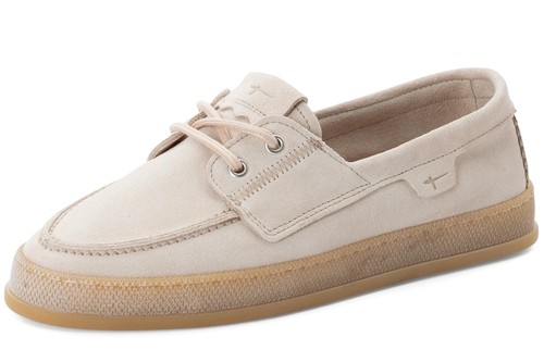 Tamaris leder slipper antelope - leder,
