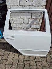 Tür Hinten Rechts Skoda
