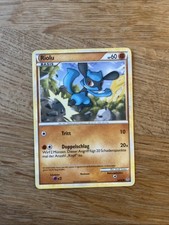 Pokemon Karte Riolu HGSS 60/95