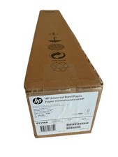 1 Rolle HP Plotterpapier