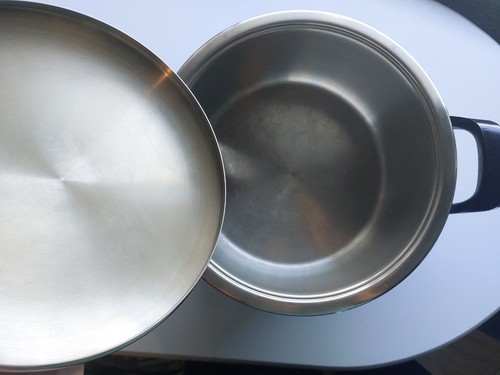 Amc topf mit - topf, 5,2l