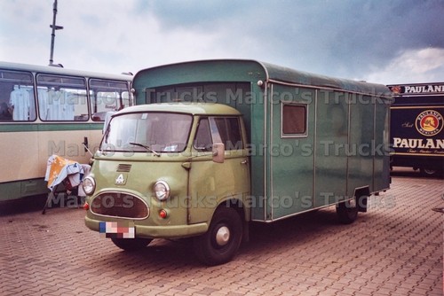 Lkw foto tempo matador - lkw,