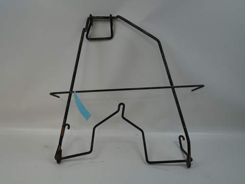 Gebraucht ersatzradhalter - gebraucht,