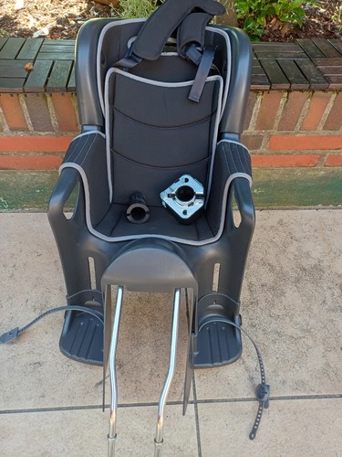 Fahrrad kindersitz hinten - fahrrad-kindersitz,