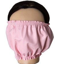 Latex Augenbinde Maske Gummi