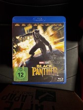 Black Panther [Blu-ray]