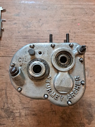 Sturmey archer 3 - archer,