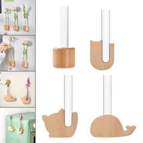 Reagenzglas blumenvase - reagenzglas,