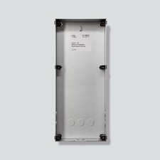 Unterputzgehäuse GU CL 07-0