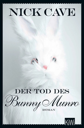 Der tod des bunny munro - der,
