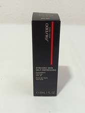 Shiseido Synchro Skin
