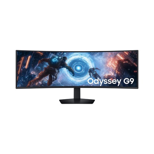 Samsung odyssey s49fg910eu - odyssey,
