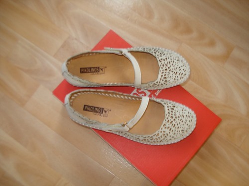 Pikolinos damenschuhe 36 - damenschuhe,