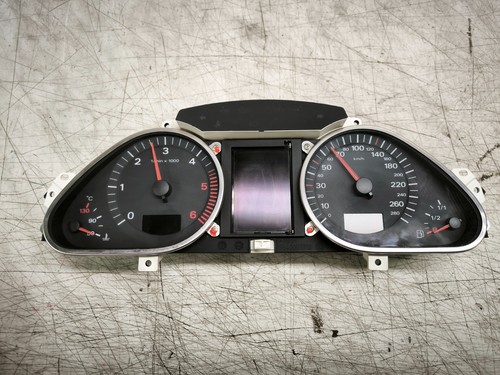 Tachometer kombiinstrument - tachometer,