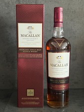 Macallan Whisky Makers Edition