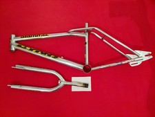 Oldschool Bmx Dyno Slammer Rahmenset