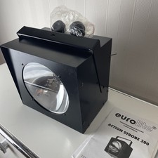 Eurolite Strobe 300