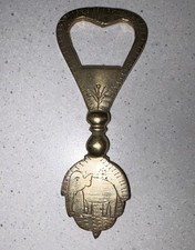 Antiker Bronze /Messing