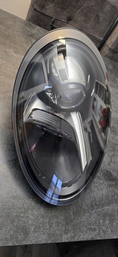 Porsche 991 scheinwerfer - 991.2,